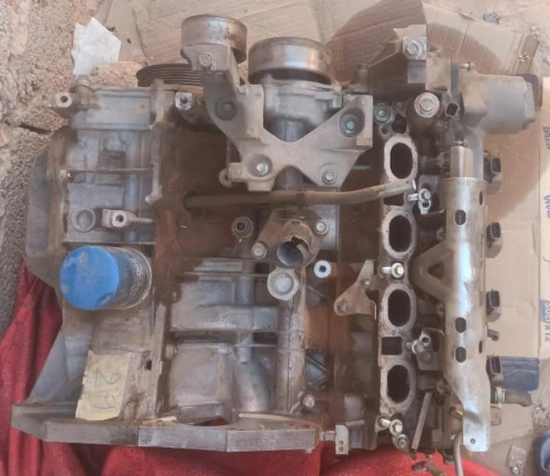 Moteur Nissan sunny N17