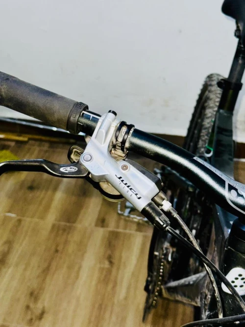 rockrider 9.2