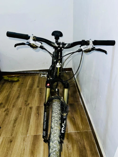 rockrider 9.2