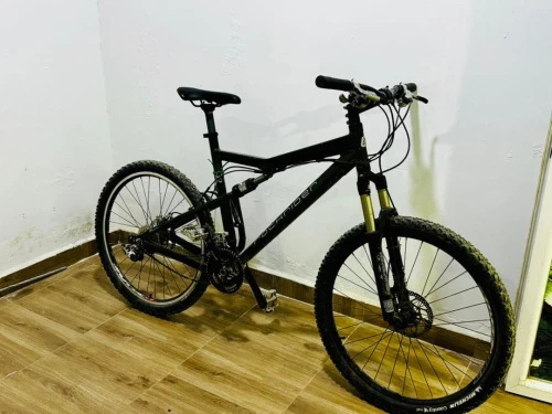 rockrider 9.2
