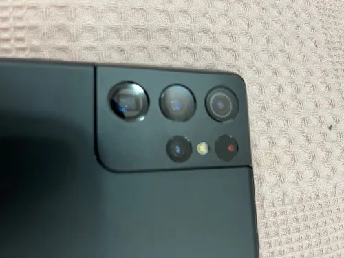 samsung s21 ultra 5G