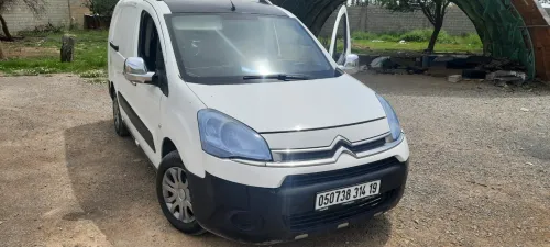 Citroen Berlingo 2014 Berlingo