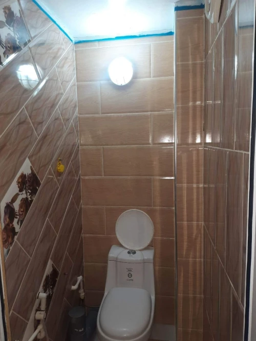 Location Niveau De Villa F3 Tipaza Chaiba