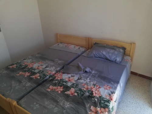 Location vacances Duplex F5 Tizi ouzou Azeffoun