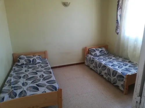 Location vacances Duplex F5 Tizi ouzou Azeffoun