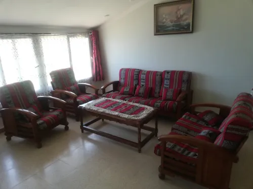 Location vacances Duplex F5 Tizi ouzou Azeffoun
