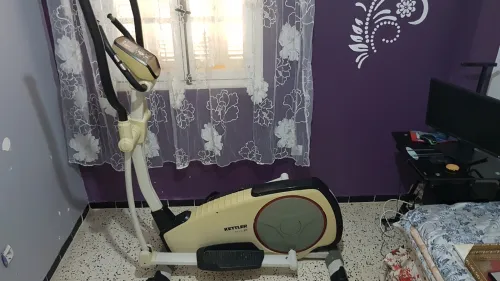 Velo de sport kettler