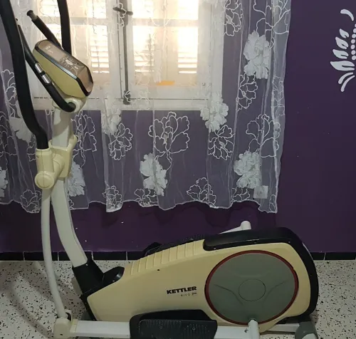 Velo de sport kettler
