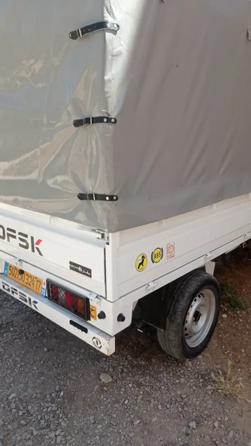 DFSK DFSK 2024 