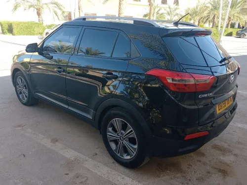 Hyundai Certa 2019 GL