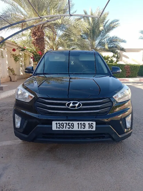 Hyundai Certa 2019 GL