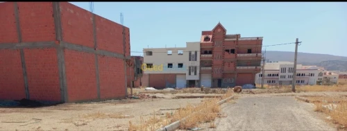 Vente Terrain Batna Batna