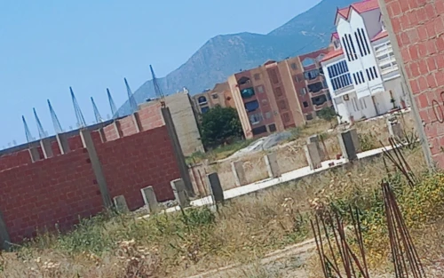 Vente Terrain Batna Batna