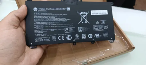 Batterie et carcasse pour tout les laptops