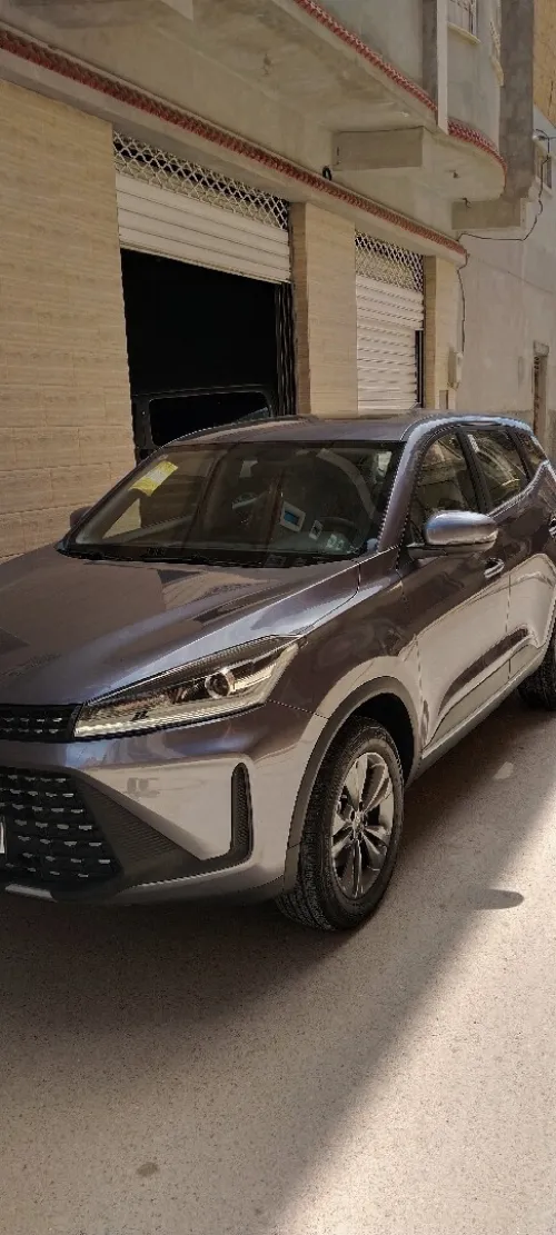 Chery Kaiyi 2026 X3 pro
