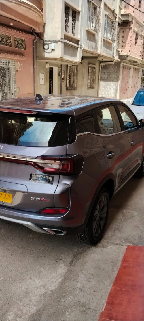 Chery kaiyi x3 pro 2026 kaiyi x3 pro