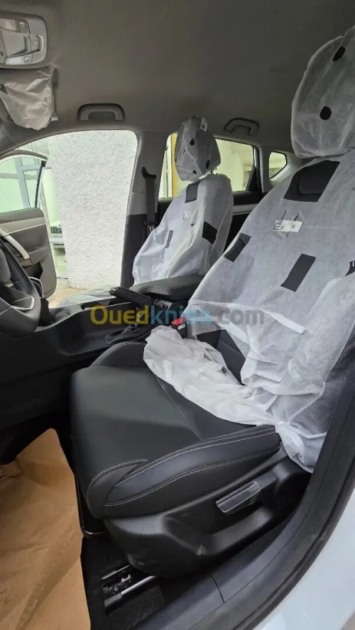 Geely Coolray 2026 Basic