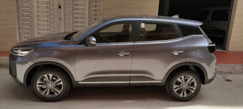 Chery Tiggo 4 pro 2026 Kaiyi x3 pro