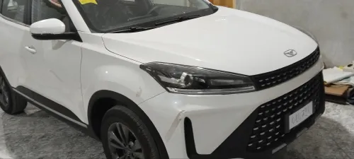 Chery Kaiyi 2026 X3 pri