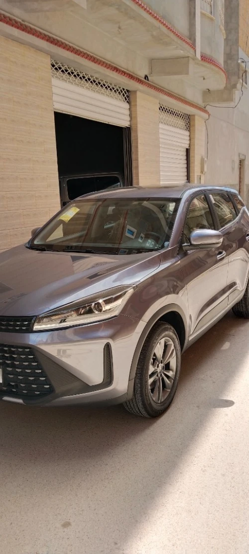 Chery kaiyi x3 pro 2026 kaiyi x3 pro