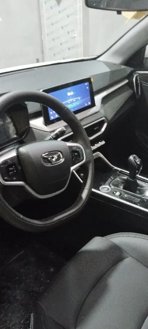 Chery Kaiyi x3 pro 2026 X3 pro