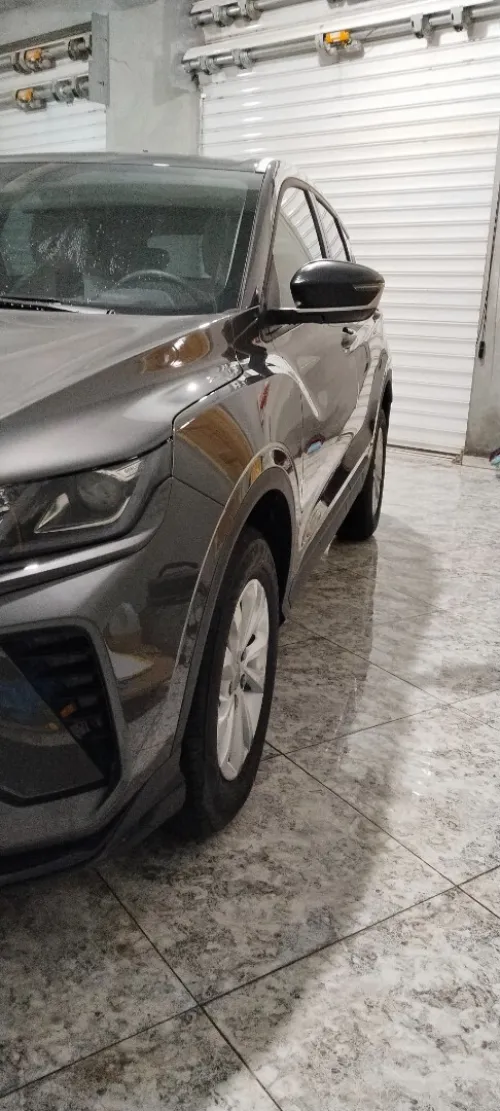 Geely Coolray 2025 Basic
