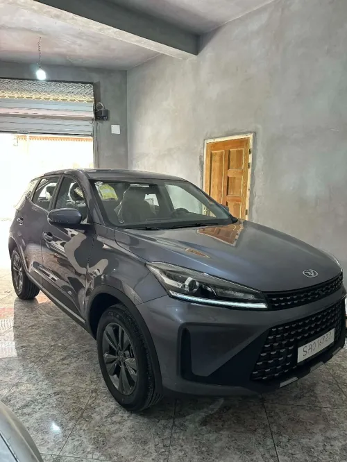 Chery kaiyi x3 pro 2026 kaiyi x3 pro