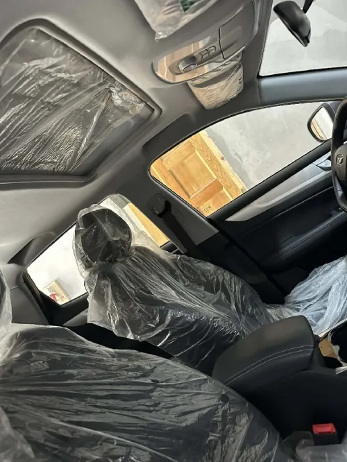 Chery Kaiyi 2026 X3 pro