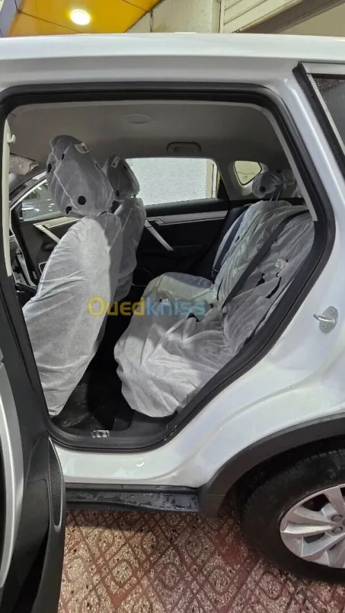 Geely Coolray 2026 Basic
