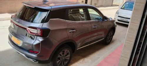 Chery kaiyi x3 pro 2026 kaiyi x3 pro