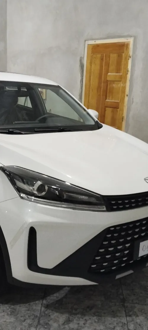 Chery Kaiyi x3 pro 2026 X3 pro