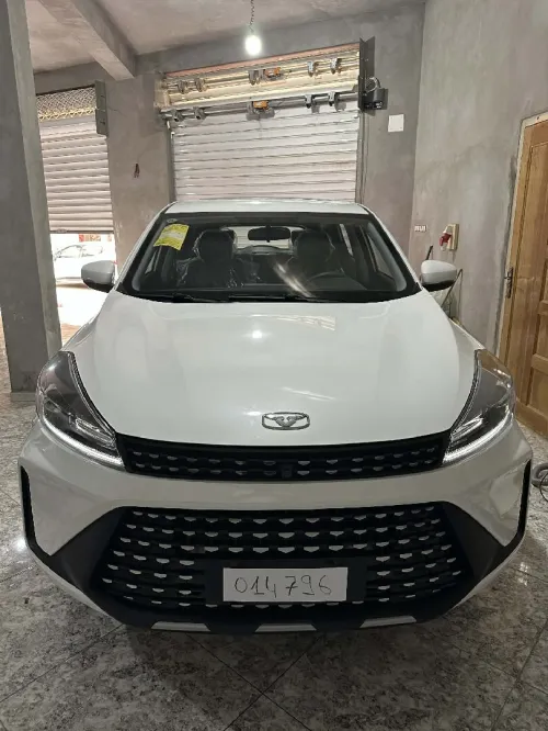 Chery Kaiyi 2026 X3 pro