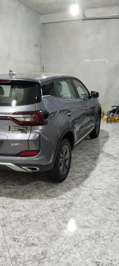 Chery kaiyi x3 pro 2026 kaiyi x3 pro