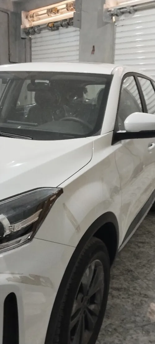 Chery Kaiyi 2026 X3 pri