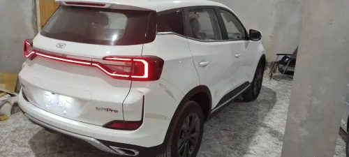 Chery Kaiyi x3 pro 2026 X3 pro