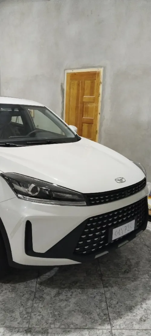 Chery Kaiyi 2026 X3 pri