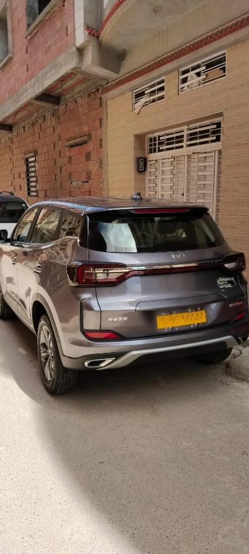 Chery kaiyi x3 pro 2026 kaiyi x3 pro