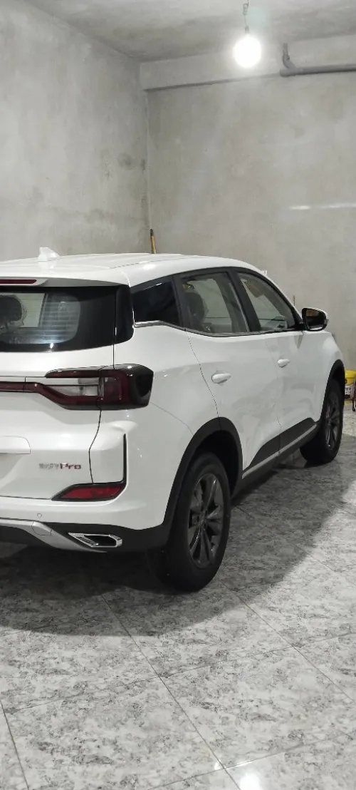 Chery Kaiyi x3 pro 2026 X3 pro