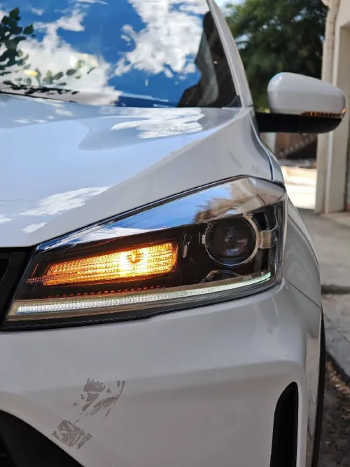 Chery Kaiyi x3 pro 2026 Kaiyi x3 pro