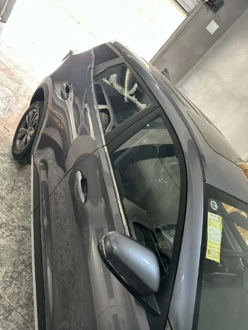 Chery Kaiyi 2026 X3 pro