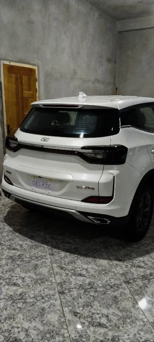 Chery Kaiyi x3 pro 2026 X3 pro
