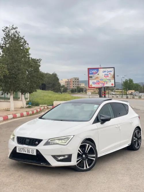 Seat Leon 2016 FR+15