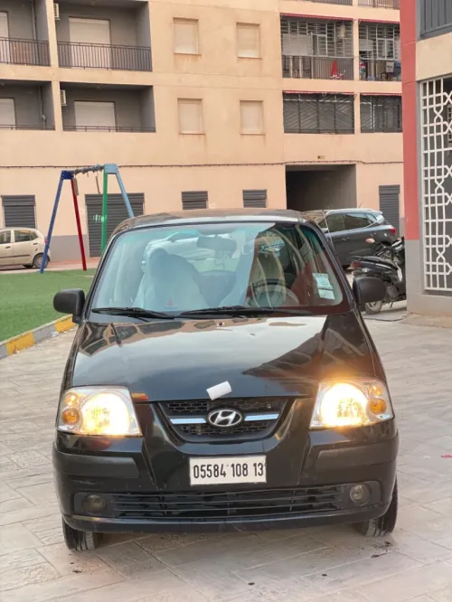 Hyundai Atos 2008 Atos