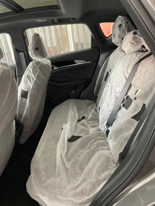 Geely Coolray 2026 Coolray