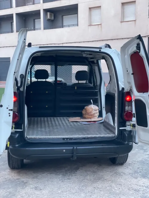 Citroen Berlingo First  2016 Berlingo First 