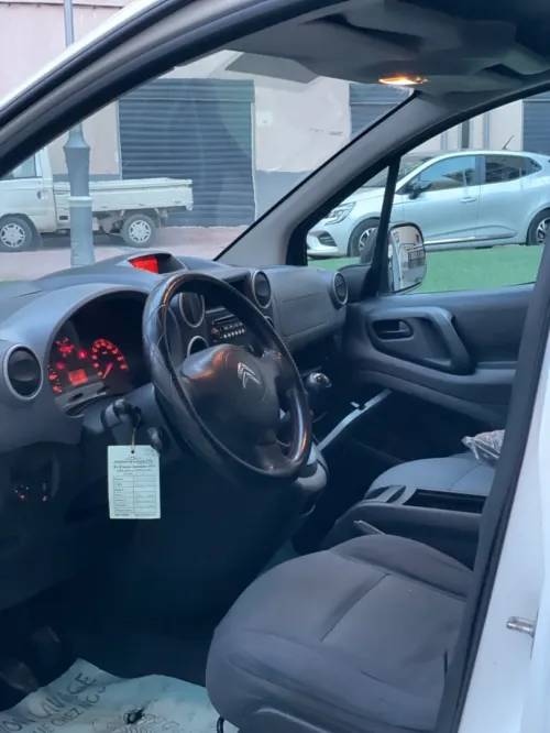 Citroen Berlingo First  2016 Berlingo First 