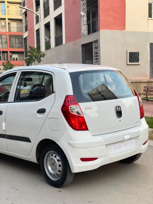 Hyundai i10 Plus 2014 GL Clim