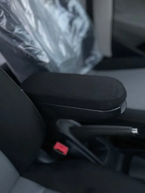 Seat Ibiza 2015 Black Line