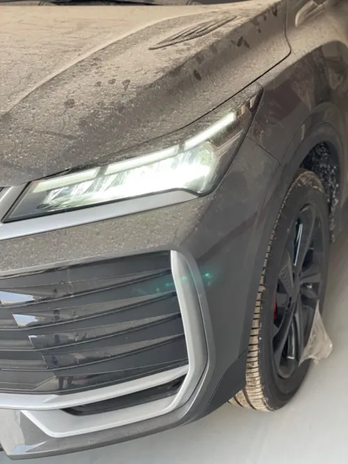 Geely Coolray 2026 Coolray