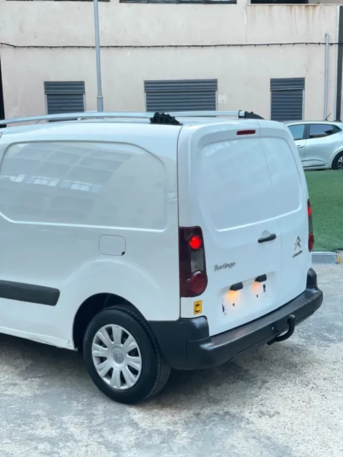 Citroen Berlingo First  2016 Berlingo First 